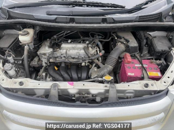 Used 2007 AT toyota noah ZRR70G Image[5]