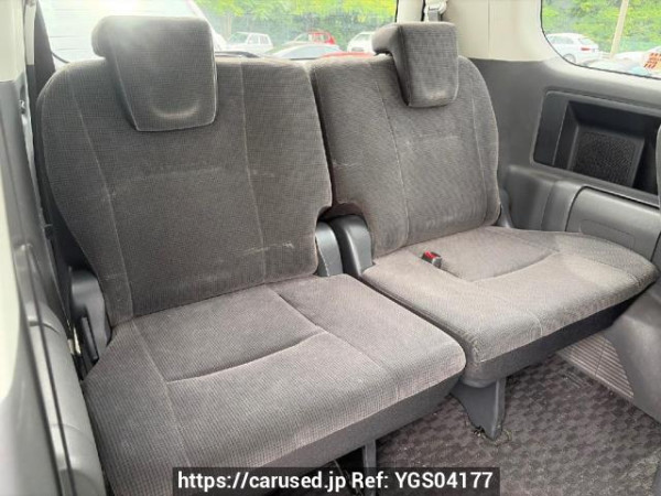 Used 2007 AT toyota noah ZRR70G Image[8]