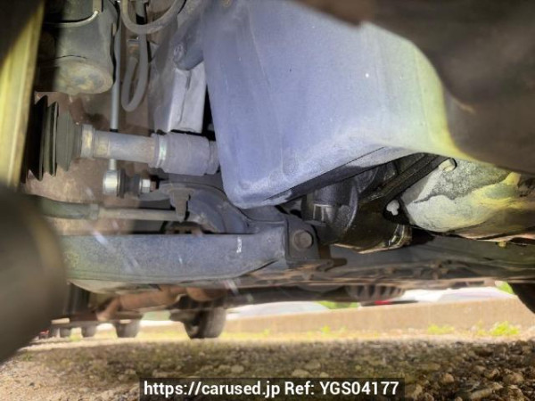Used 2007 AT toyota noah ZRR70G Image[21]