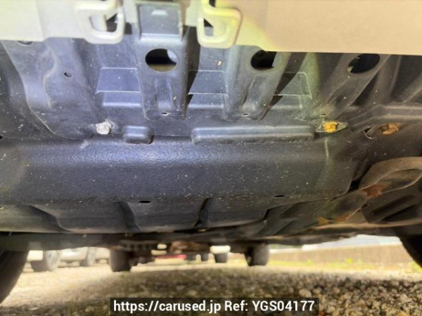 Used 2007 AT toyota noah ZRR70G Image[22]