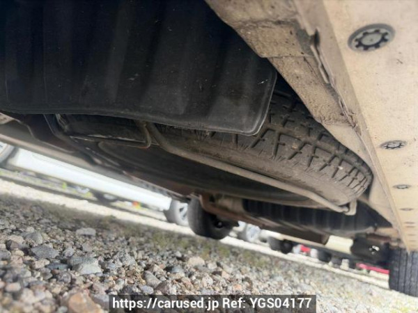Used 2007 AT toyota noah ZRR70G Image[24]