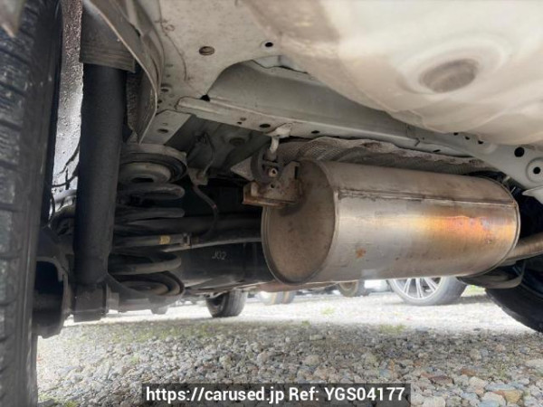 Used 2007 AT toyota noah ZRR70G Image[26]
