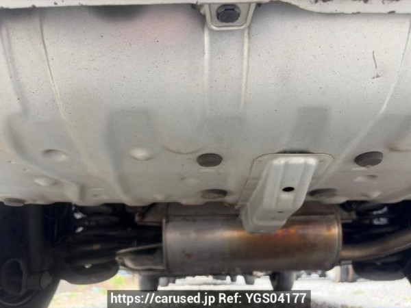 Used 2007 AT toyota noah ZRR70G Image[27]
