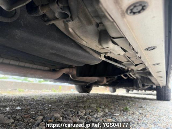 Used 2007 AT toyota noah ZRR70G Image[29]