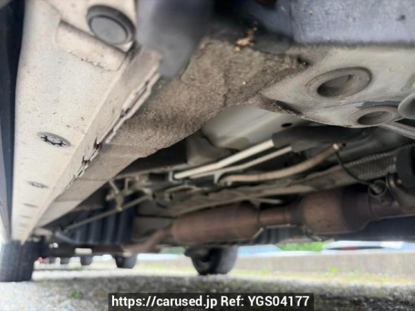 Used 2007 AT toyota noah ZRR70G Image[30]