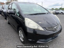 Honda Fit GE6