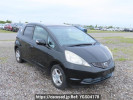 Honda Fit GE6