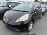 Used 2009 AT honda fit GE6 Image[1]