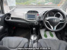 Used 2009 AT honda fit GE6 Image[12]