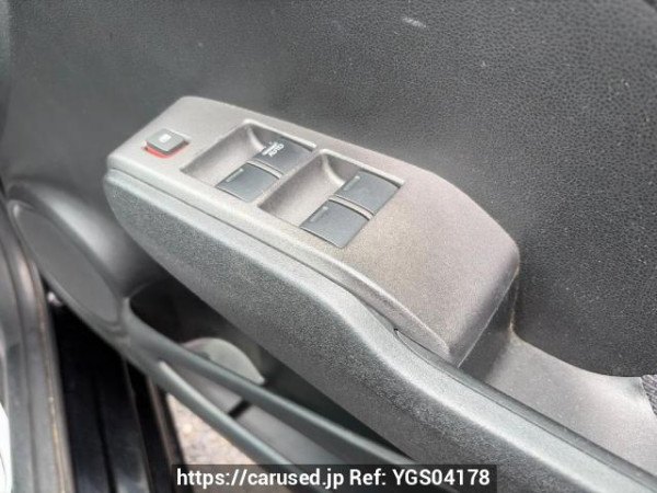 Used 2009 AT honda fit GE6 Image[16]