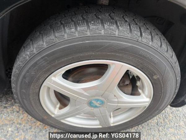 Used 2009 AT honda fit GE6 Image[20]
