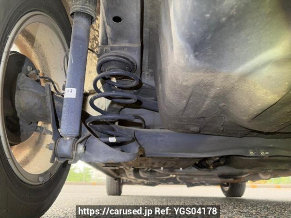 Used 2009 AT honda fit GE6 Image[27]