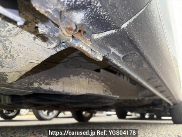 Used 2009 AT honda fit GE6 Image[26]