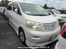 Toyota Alphard ANH10W