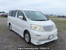 Toyota Alphard ANH10W