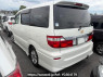 Used 2005 AT toyota alphard ANH10W Image[2]