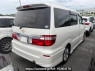 Used 2005 AT toyota alphard ANH10W Image[3]