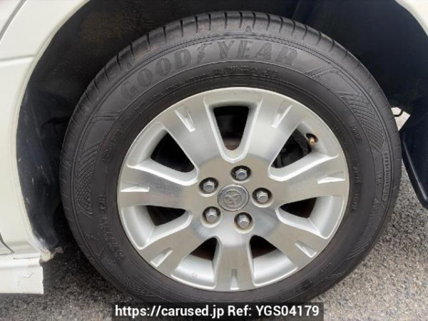 Used 2005 AT toyota alphard ANH10W Image[20]