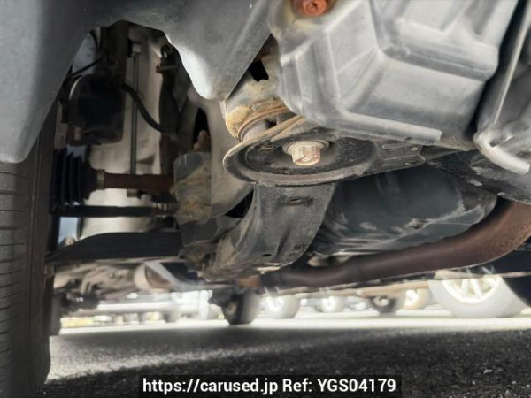 Used 2005 AT toyota alphard ANH10W Image[23]