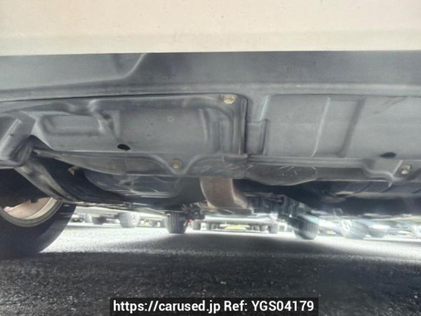 Used 2005 AT toyota alphard ANH10W Image[24]