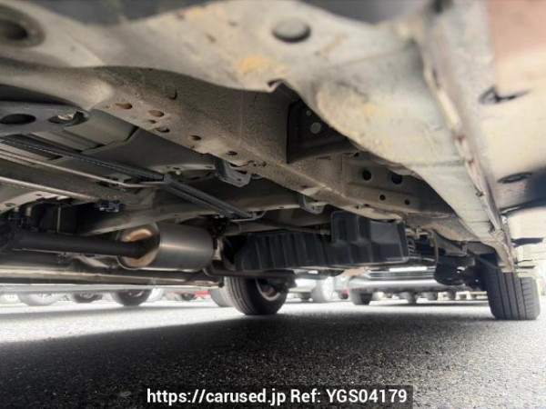 Used 2005 AT toyota alphard ANH10W Image[26]