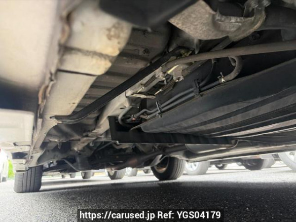 Used 2005 AT toyota alphard ANH10W Image[27]