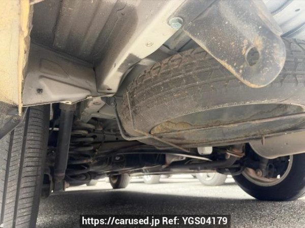 Used 2005 AT toyota alphard ANH10W Image[28]