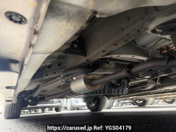 Used 2005 AT toyota alphard ANH10W Image[31]