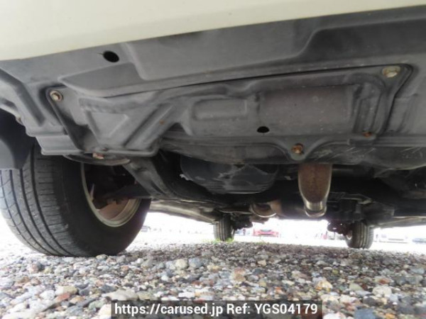 Used 2005 AT toyota alphard ANH10W Image[42]