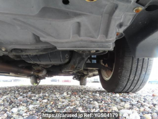 Used 2005 AT toyota alphard ANH10W Image[43]