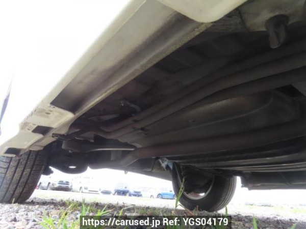 Used 2005 AT toyota alphard ANH10W Image[46]