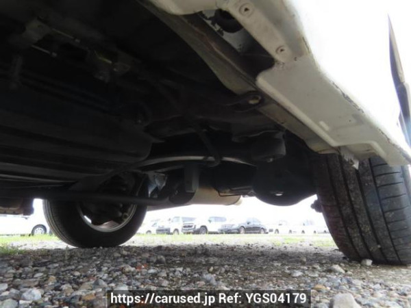 Used 2005 AT toyota alphard ANH10W Image[47]