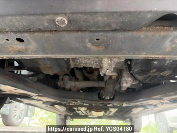 Used 2012 AT nissan juke YF15 Image[22]