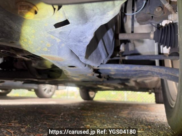 Used 2012 AT nissan juke YF15 Image[23]