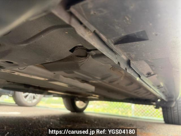 Used 2012 AT nissan juke YF15 Image[27]