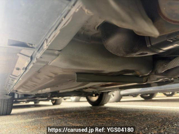 Used 2012 AT nissan juke YF15 Image[24]