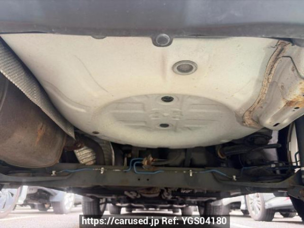 Used 2012 AT nissan juke YF15 Image[29]