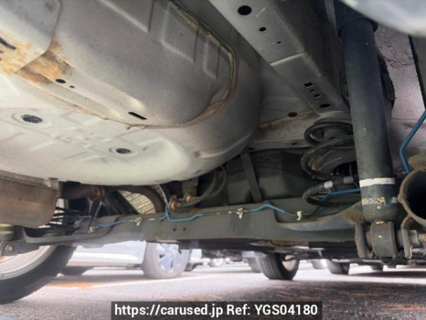 Used 2012 AT nissan juke YF15 Image[30]