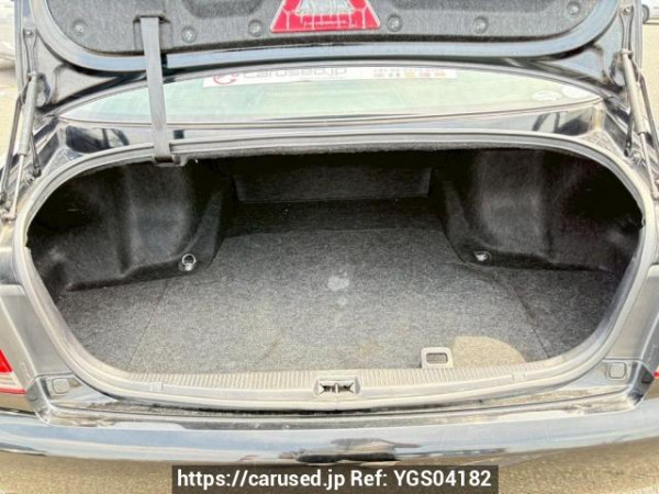 Used 2005 AT toyota crown GRS180 Image[8]