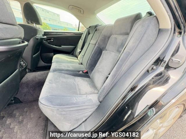 Used 2005 AT toyota crown GRS180 Image[15]