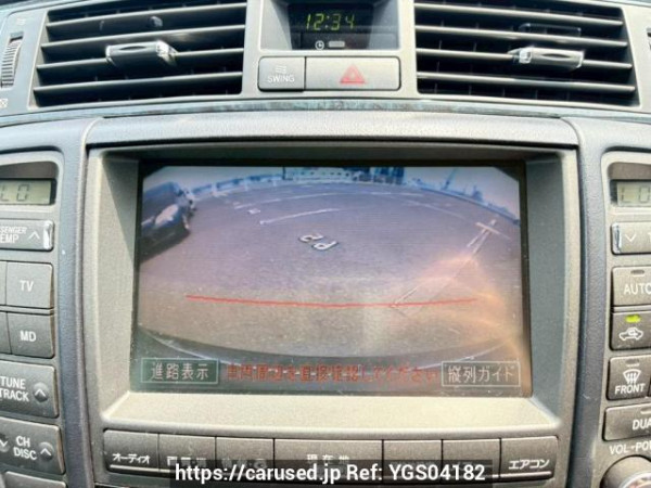Used 2005 AT toyota crown GRS180 Image[20]