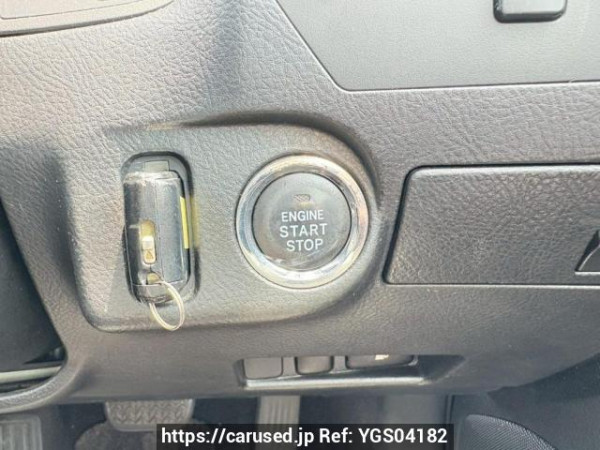 Used 2005 AT toyota crown GRS180 Image[25]