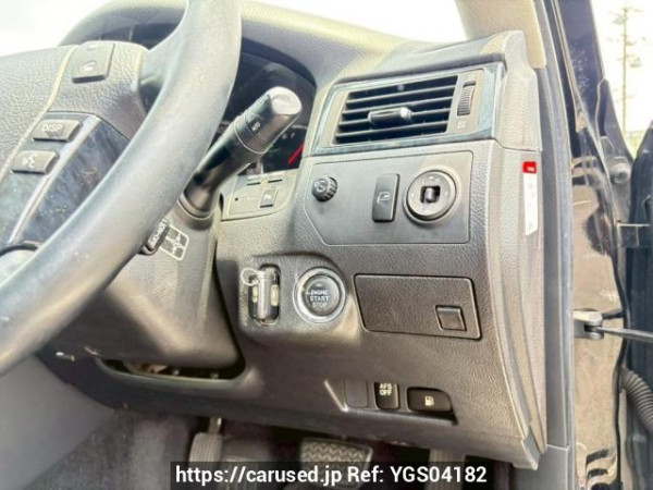 Used 2005 AT toyota crown GRS180 Image[26]