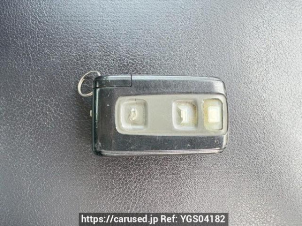Used 2005 AT toyota crown GRS180 Image[28]