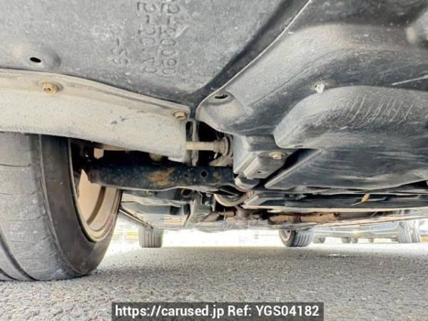 Used 2005 AT toyota crown GRS180 Image[33]