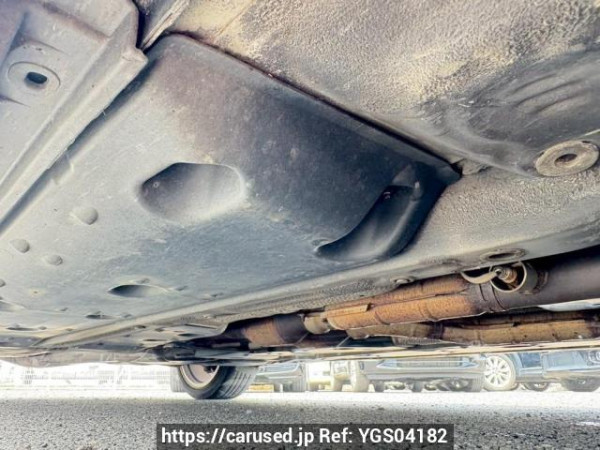 Used 2005 AT toyota crown GRS180 Image[35]