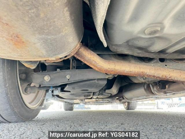 Used 2005 AT toyota crown GRS180 Image[38]
