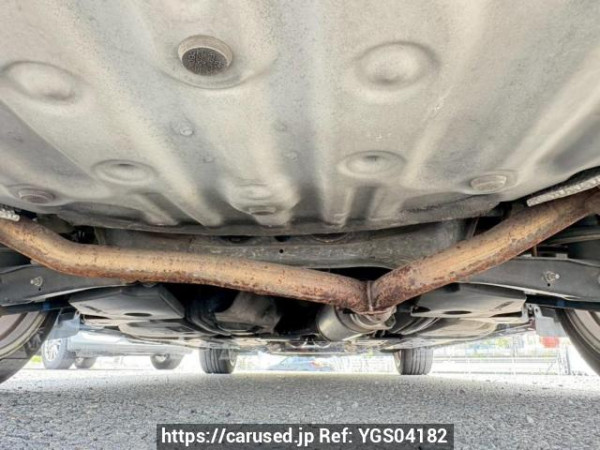 Used 2005 AT toyota crown GRS180 Image[40]