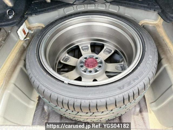 Used 2005 AT toyota crown GRS180 Image[41]