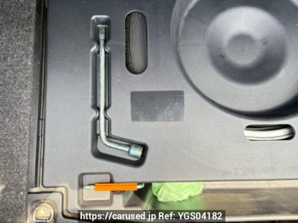 Used 2005 AT toyota crown GRS180 Image[42]